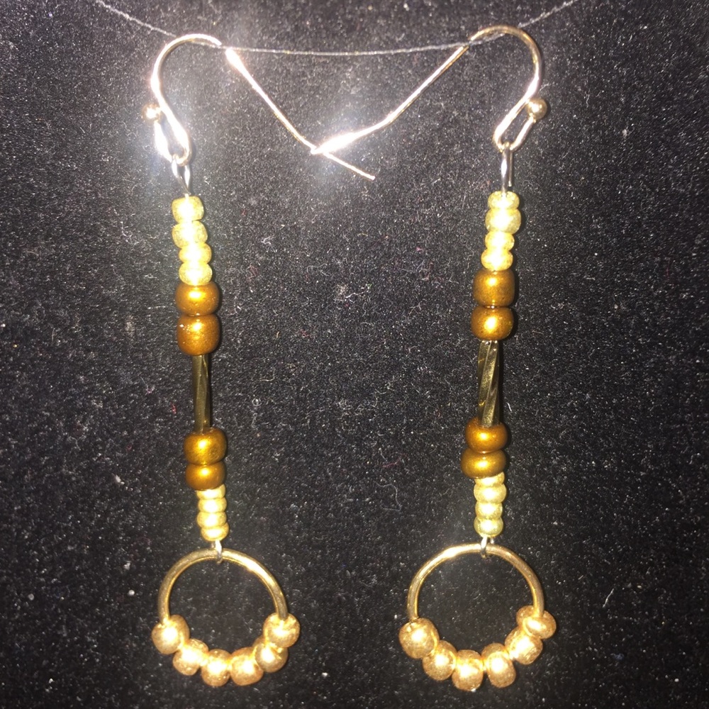 BOLD ROSE GOLD - Picture 3 of 3